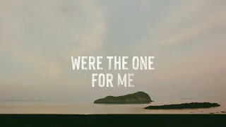 Kodaline - The One For Me (Official Lyric Video)