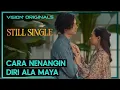 Download Lagu Romantis! Penyejuk Hati Yudha Cuman Maya | Yuki Kato, Samo Rafael, Nadine Alexandra