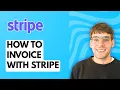 How to Invoice with Stripe 2026 Full Guide