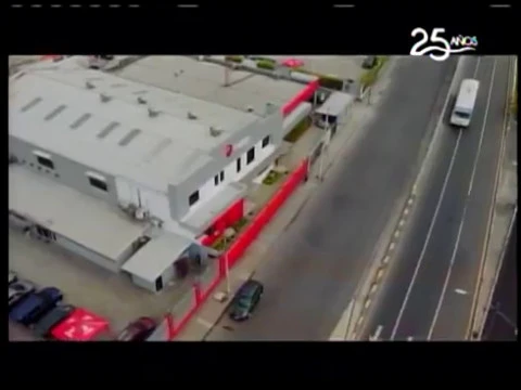 Hunter invirtió alrededor de $66.000 en cambio de imagen corporativa