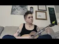 Download Lagu City And Colour - Day Old Hate (Ukulele Cover)