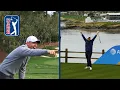BEST Shots of the Year 2025 PGA TOUR