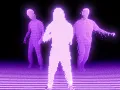 Arrows in Action - "SHUT UP" (Official Visualizer)