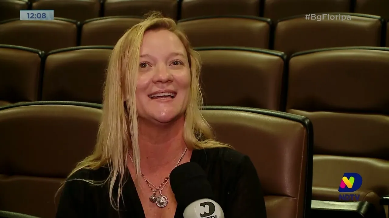 Lei Paulo Gustavo deve repassar R$ 125 milhões para o setor cultural de Santa Catarina