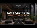 Download Lagu Loft | Interior Design | 4K