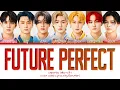 Lagu ENHYPEN 'Future Perfect (Pass the MIC)' Lyrics (엔하이픈) (Color Coded Lyrics)