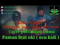 Download Lagu kenangan yang lama menjelma~ Eddie Hamid||cover putri hijau irama