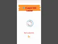 4 Layer Dotted Loader Animation in CSS Pure CSS Rotating Loader Tutorial
