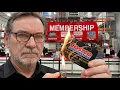 Wait To Renew Your Costco Membership Until You See This