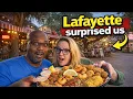 Locals Show Us Lafayette s Best Restaurants Hidden Gems