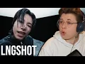 Lagu THE POTENTIAL IS CRAZY || LNGSHOT: 'SAUCIN'' \u0026 'MOONWALKIN'' MVs || REACTION