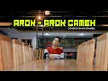 Download Lagu David iztambul AROK - AROK CAMEH ( cover )