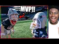 JEFFY WINS THE SUPERBOWL SML Movie Jeffy Plays Football Reaction