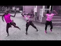 Bet you can t do it like me challenge D squared Live