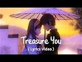 Download Lagu BEAUZ - Treasure U (Lyrics Video) ft. Sarah de Warren