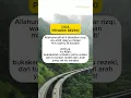 Download Lagu Coba Amalkan Ini, Rezeki Datang Tanpa Diduga! Doa Penarik Rezeki