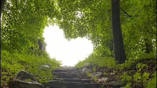 A God of Love