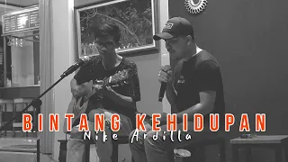 Download Bintang Kehidupan - Nike Ardila | Live cover by Ranto  \u0026 Franz (Konten Maksa) MP3