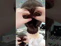 Lagu Viral hairstyle for girls 🍁#trending #viral @LuxyHair @Beauty.Secret1