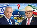Lagu Why Israel’s Somaliland Move Is Alarming Egypt and Somalia