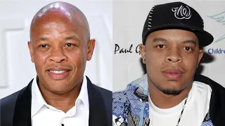 The TRUTH About Dr Dre s Alleged 11 Kids by 7 Women