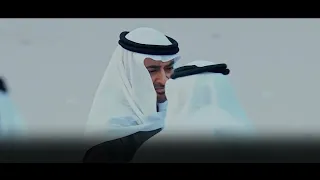 الراية الياسية   فرقة المزيود                       دندنها