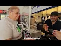 Athenian Grill restaurant Reseda California February 12 2026