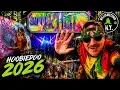 OG Strain Takes You Inside The 2026 Summer High Festival Hoobiedoo Williamstown N Y