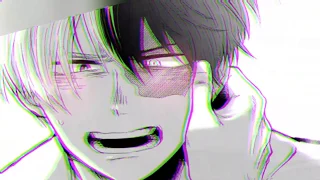 18 I WANT THEIR BITE MHA BOYS