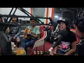 Nyaba Slank Gak Welcome Live acoustic @Bens Radio