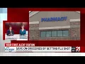 Kroger Target offering in-store discounts for customers who receive vaccinations through their p