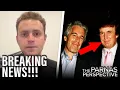 Lagu BREAKING: Horrific New Epstein Emails Reveal What the Powerful People Want to Hide
