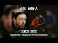 Allahım Ben Tövbemi Tutamadım - Elbet Bir Gün (Canbay & Wolker) (AEK Media - TikTok Remix)