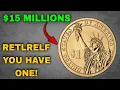 Is Your James Madison 1 Coin Worth More Than a Dollar why Presidential