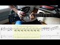 GOJIRA - Our Time Is Now Guitar Lesson w/ TABS