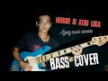 Download Lagu Mira Putri ft Ageng Music - Menari Di Atas Luka (bass cover)
