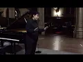 Chopin Grand Fantasy on Polish Airs op. 13, Ruogu Wen (piano solo) | Yang Liu (orchestral reduction)