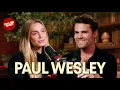 Paul Wesley Stefan Stefussy The Salvatore Brotherhood