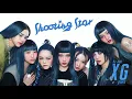 Download Lagu XG - SHOOTING STAR MIX (DJ ASU REMIX)