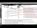 TCP Sliding Windows
