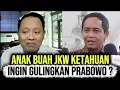 Download Lagu TERMUL JKW KECEPLOSAN KUDETTA PRABOWO, GERINDRA BERSIKAP TEGAS