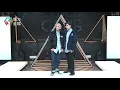 【廣東話】同Lokman上《Chill Club》首次演繹《虎道門》 AK年尾出歌計劃仲實行到嗎？| MIRROR 楊樂文 Anson Kong 江𤒹生
