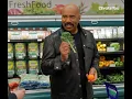 Steve Harvey for L Evate You - Mitochondria