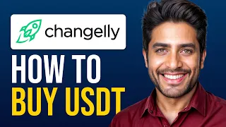 How To Buy USDT On Changelly (Full Guide)