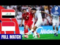 Iraq vs Indonesia | Full Match | AFC Asian Qualifiers™ - Road to 26 (Playoffs)