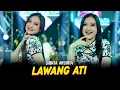 Download Lagu Shinta Arsinta Ft. Lagista - Lawang Ati (Official Music Video)