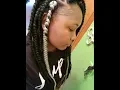 DIY JUMBO BOX BAIDS UGLY PARTS MAKES BEAUTIFUL BRAIDS