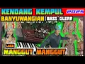 Download Lagu MANGGUT MANGGUT KENDANGKEMPUL BANYUWANGI 2025