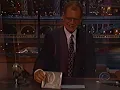 [1080P] Christina Aguilera - Genie In A Bottle (Live @ The Late Show with David Letterman)