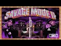 21 Savage x Metro Boomin ft Drake - Mr. Right Now (ChopNotSlop Remix)